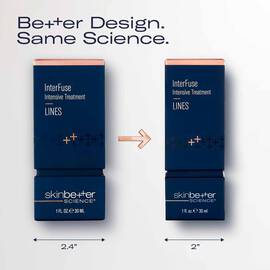 InterFuse Intensive Treatment LINES