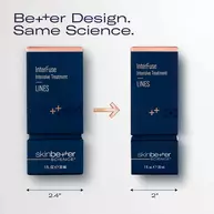 InterFuse Intensive Treatment LINES
