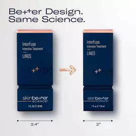 InterFuse Intensive Treatment LINES