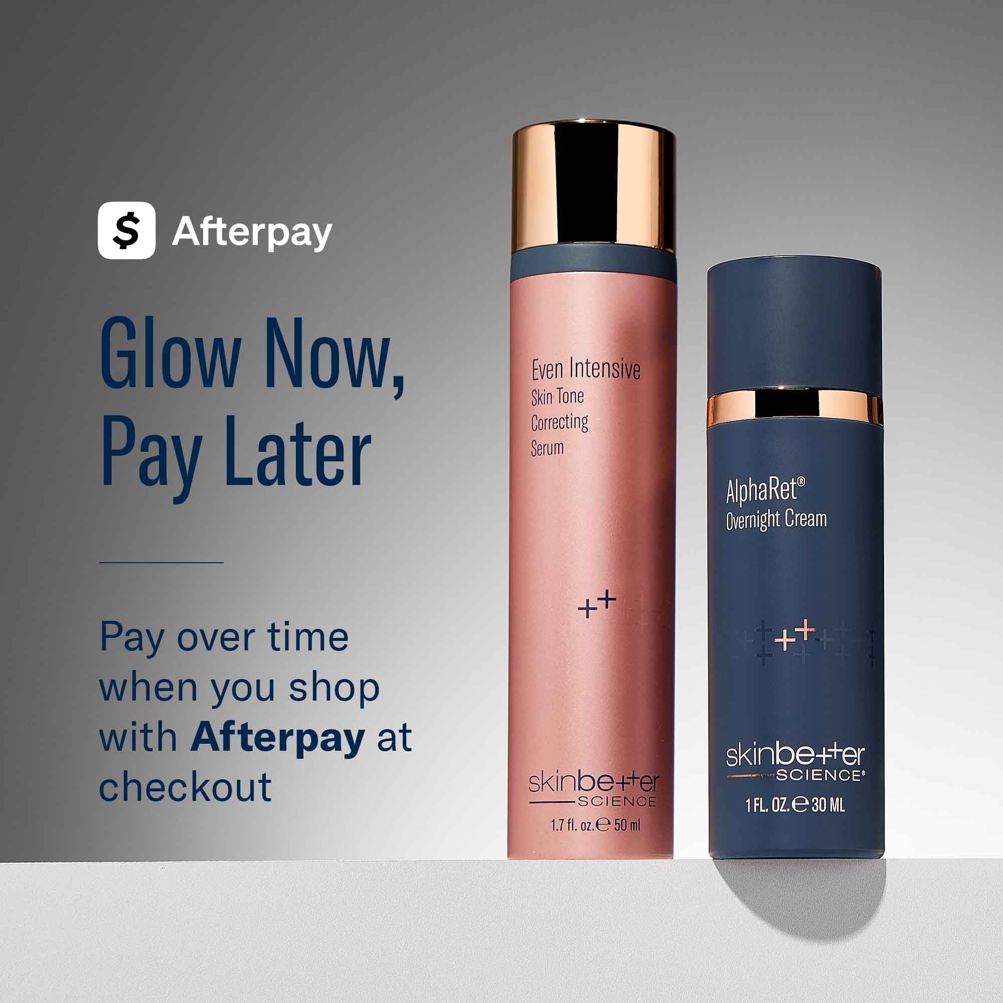 Intensive Glow Regimen