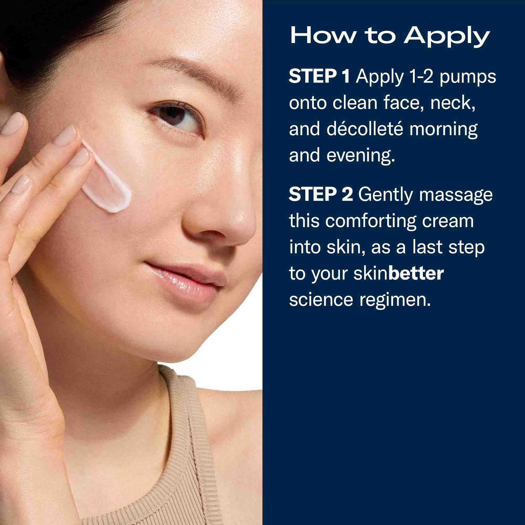 Trio Rebalancing Moisture Treatment