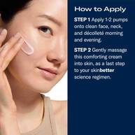 Trio Rebalancing Moisture Treatment