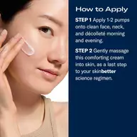 Trio Rebalancing Moisture Treatment