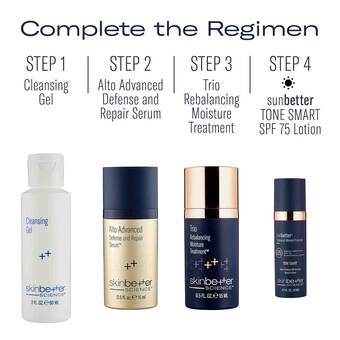 how to get rid of l carnitine smell Daily Essentials Travel Set | Travel-Friendly Sized Regimen