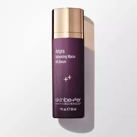 Lift and Defy Regimen