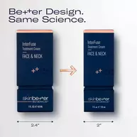 InterFuse Treatment Cream FACE & NECK
