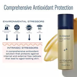 Alto Advanced Defense and Repair Serum