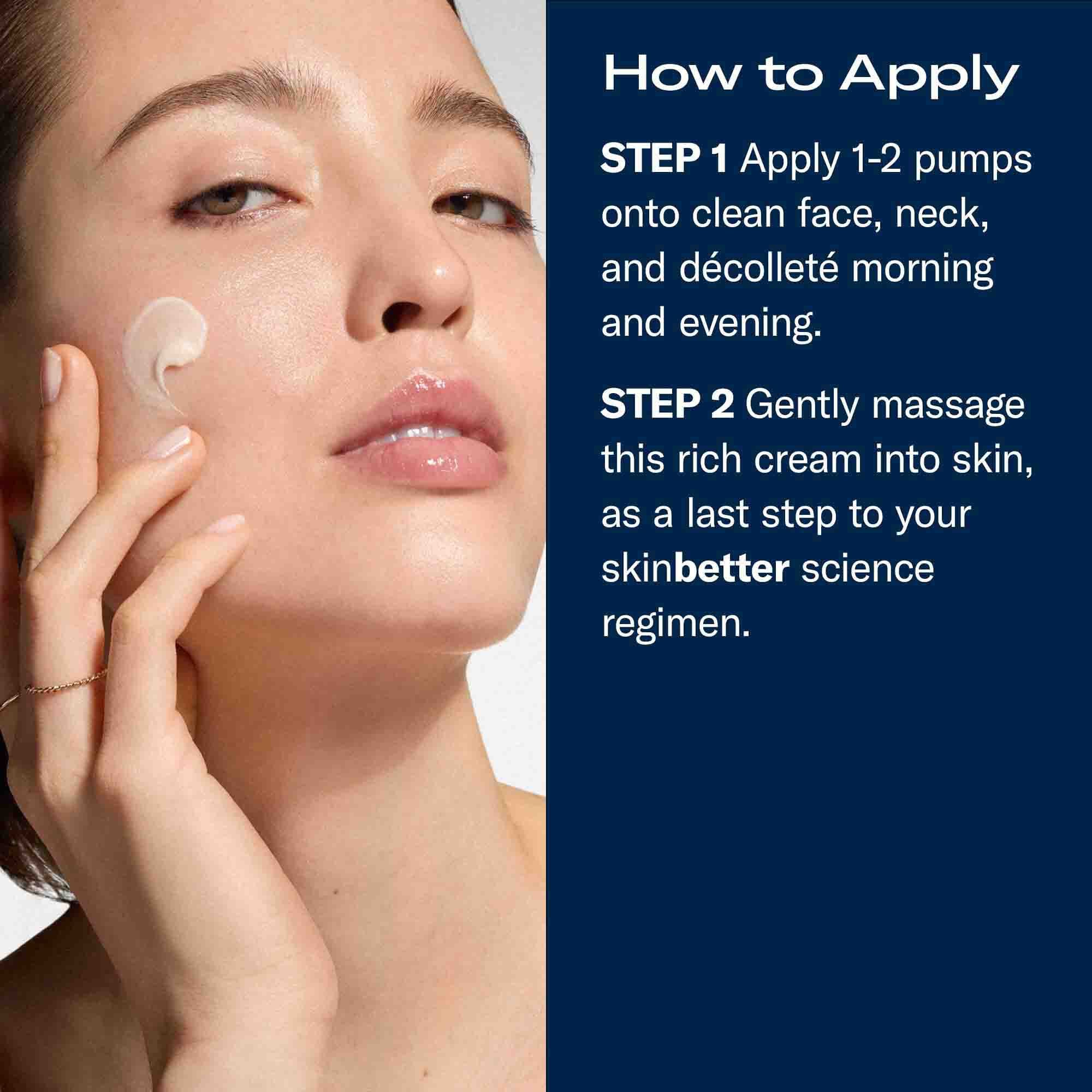 Trio Luxe Moisture Treatment