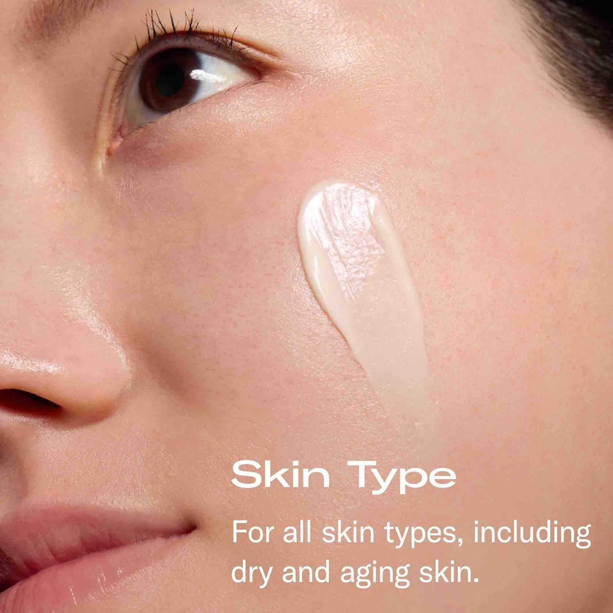 Trio Luxe Moisture Treatment