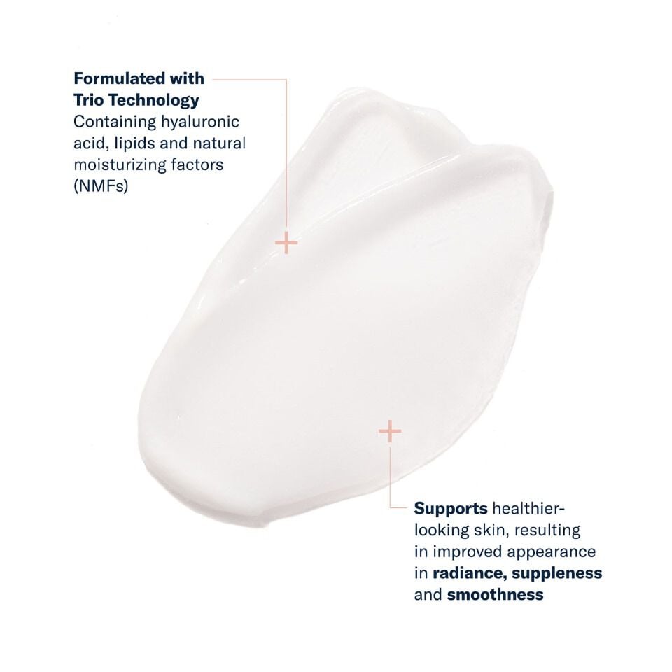 Trio Rebalancing Moisture Treatment