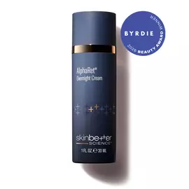 AlphaRet Overnight Cream