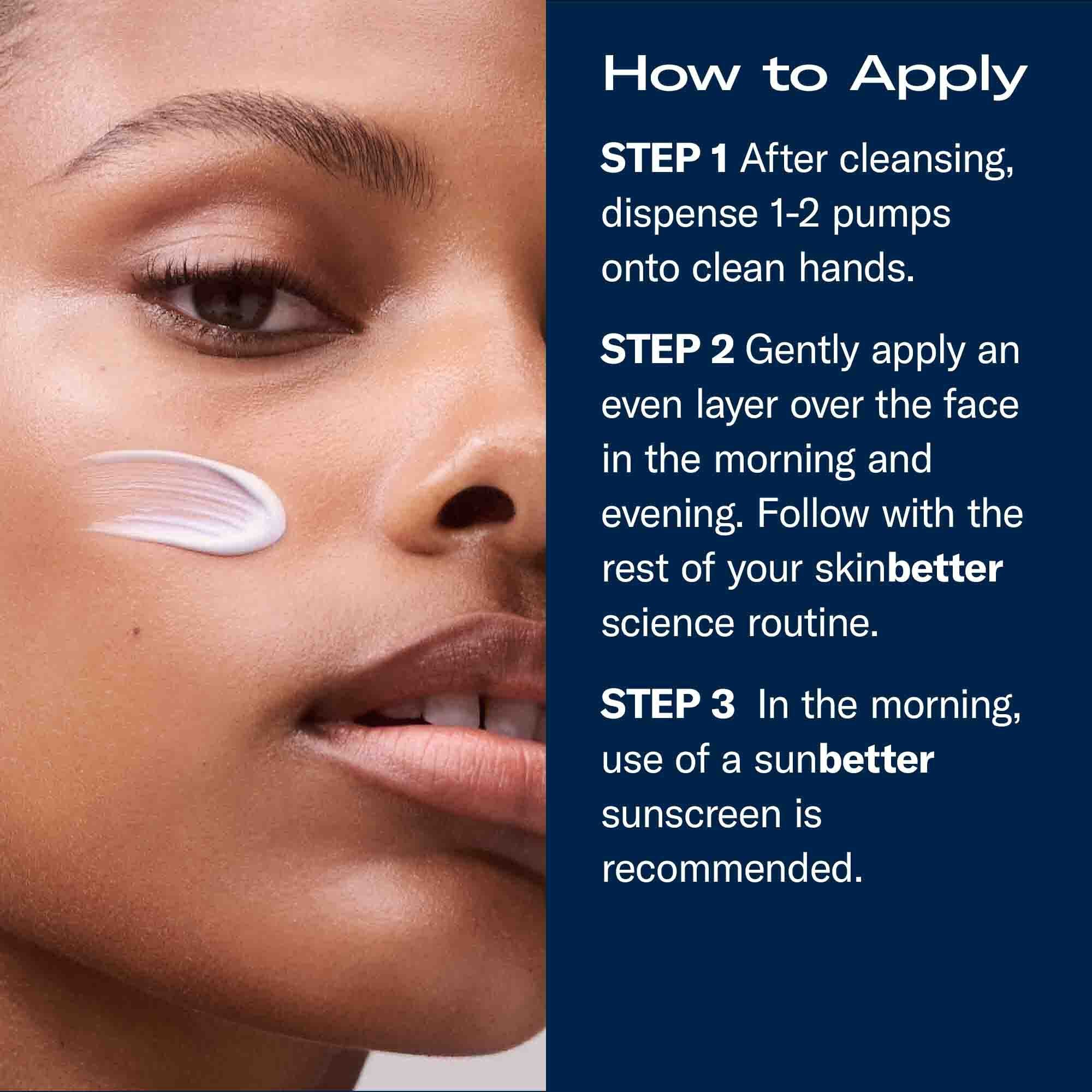 Ampra Volumizing Macro HA Serum