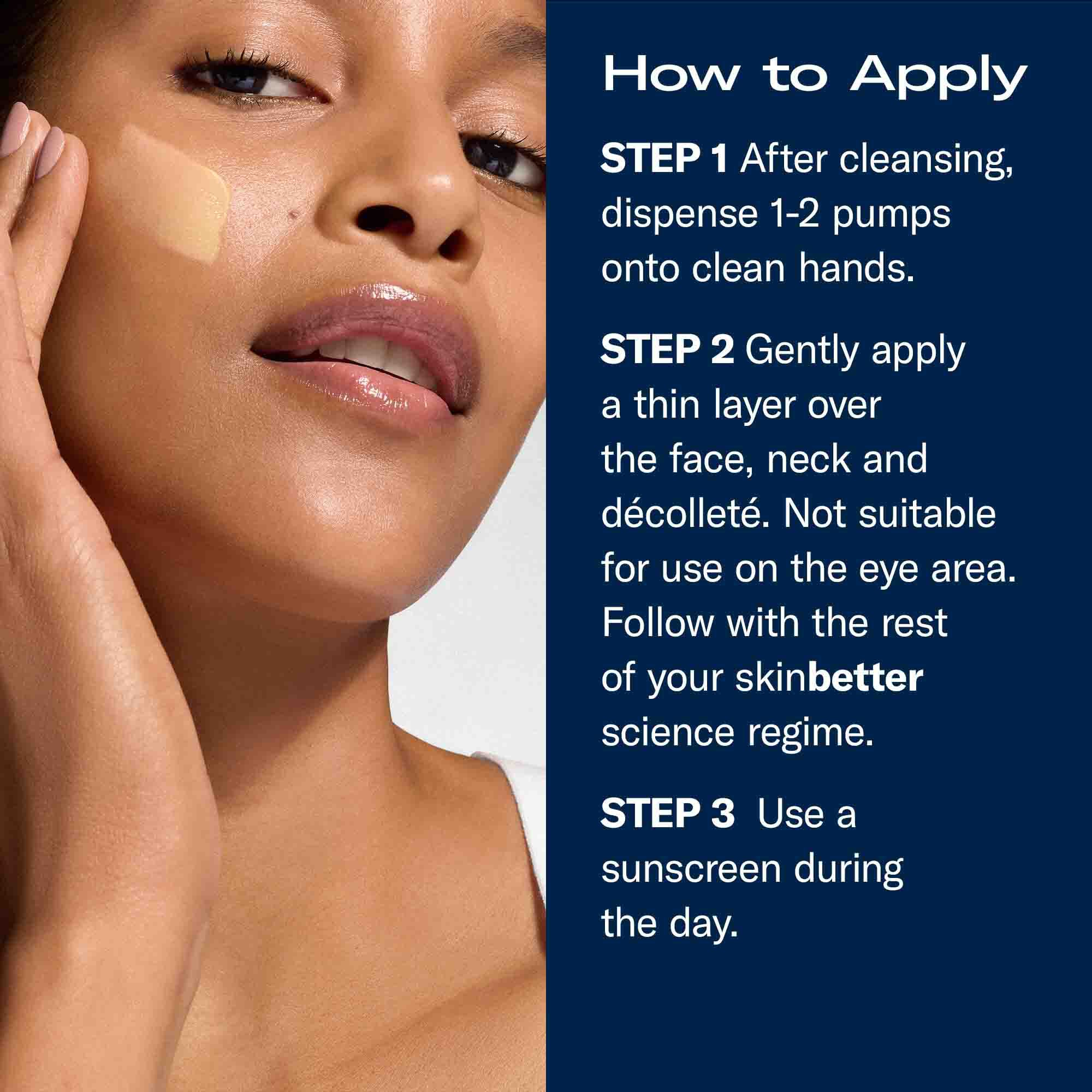 Alto Advanced Defense and Repair Serum