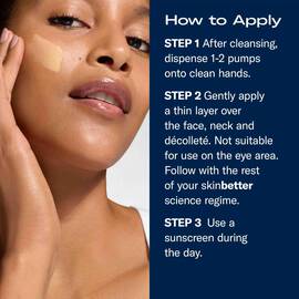 Alto Advanced Defense and Repair Serum