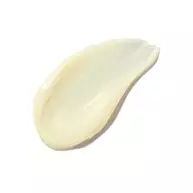 Intensive Alpharet Overnight Cream texture smear