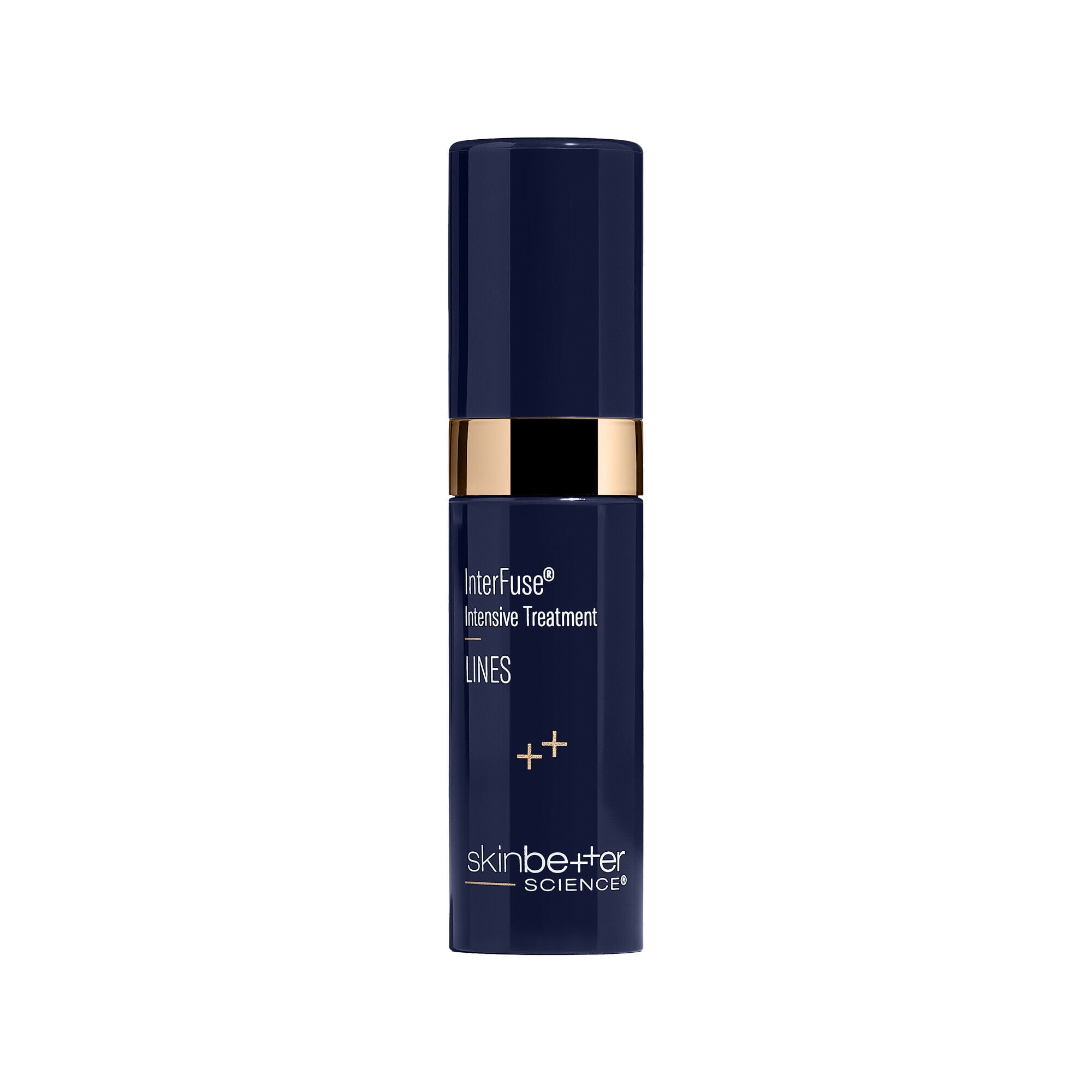 InterFuse Intensive Treatment LINES 5 ml