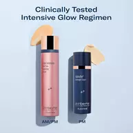 Intensive Glow Regimen