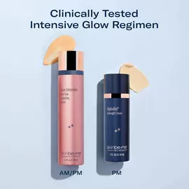 Intensive Glow Regimen