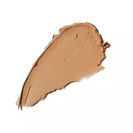 Sunscreen compact texture smear