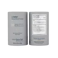 sunbetter SHEER SPF 56 Mineral Sunscreen Stick