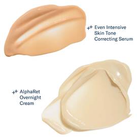 Intensive Glow Regimen