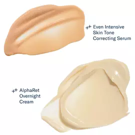 Intensive Glow Regimen