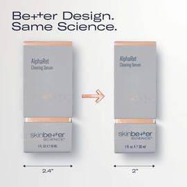 AlphaRet Clearing Serum