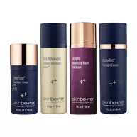 Lift and Defy Regimen