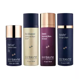 Lift and Defy Regimen