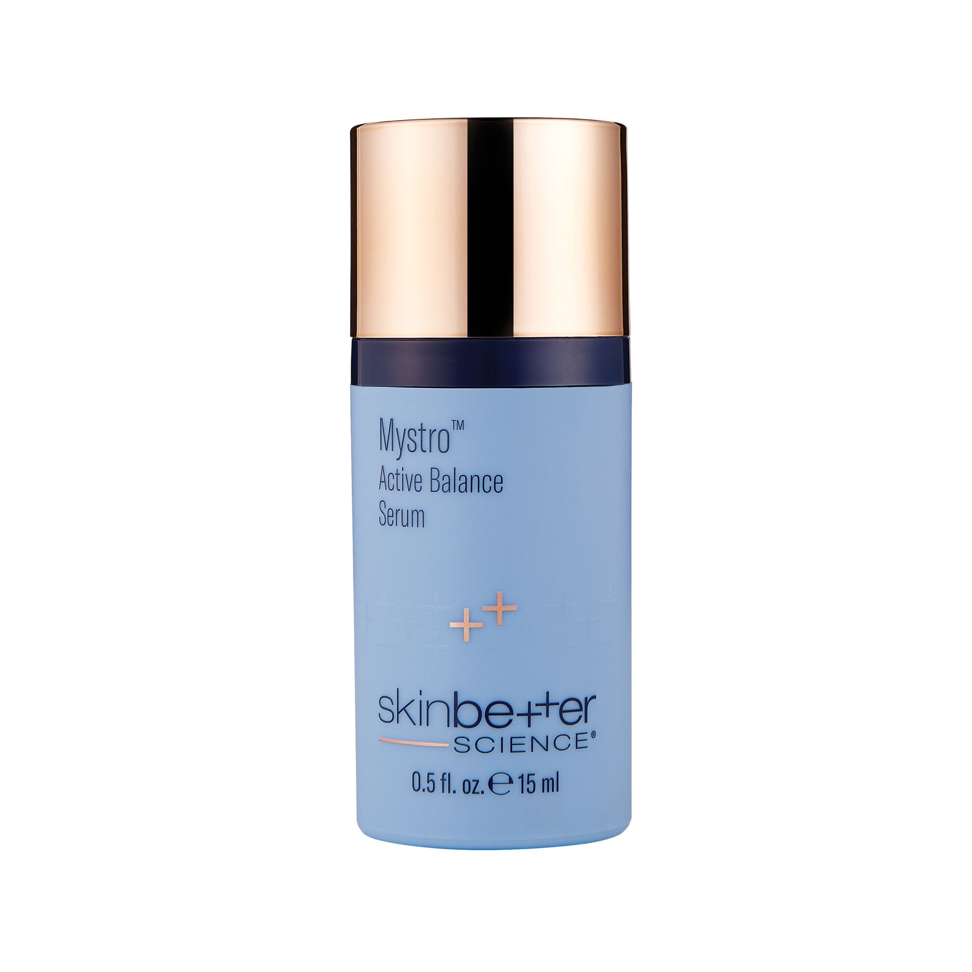Mystro Active Balance 15ml