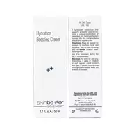 Hydration Boosting Cream