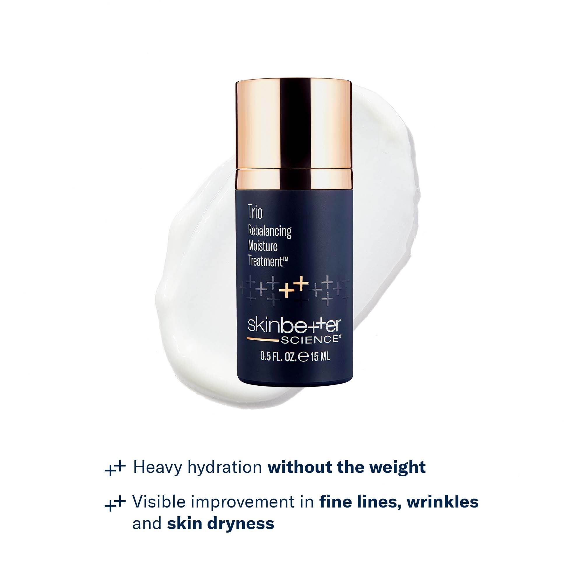 Daily Essentials Travel Set | Travel-Friendly Sized Regimen