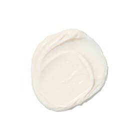 Trio Luxe Moisture Treatment texture smear