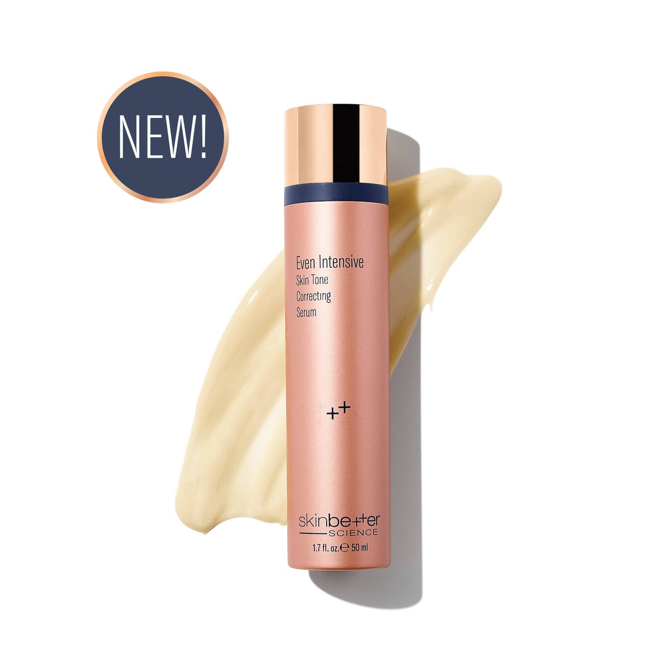 Even Intensive Skin Tone Correcting Serum | skinbetter science