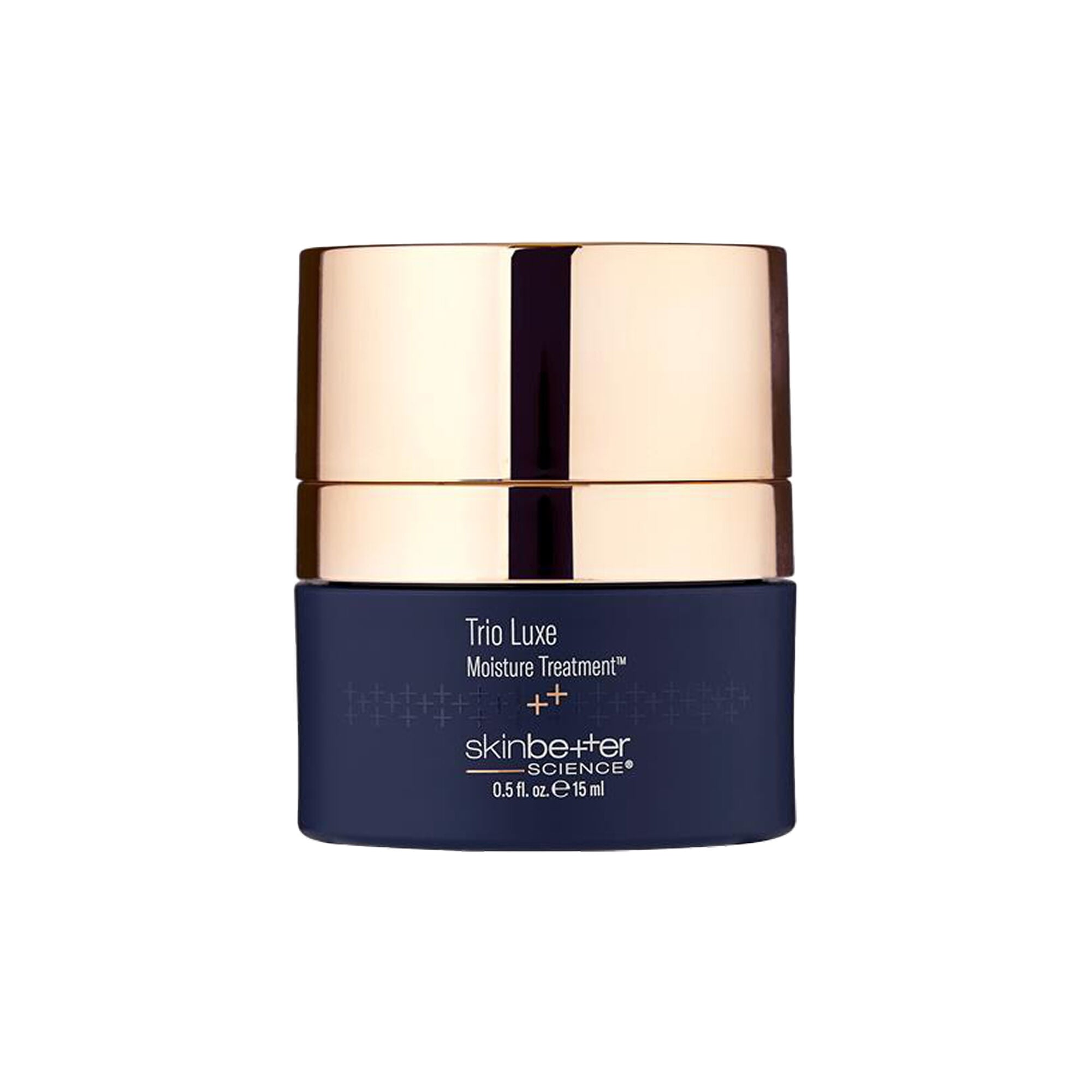 Trio Luxe Moisture Treatment 15 ml
