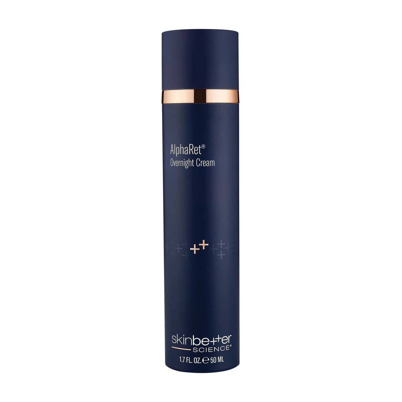 Skin Better Science AlphaRet Overnight Cream