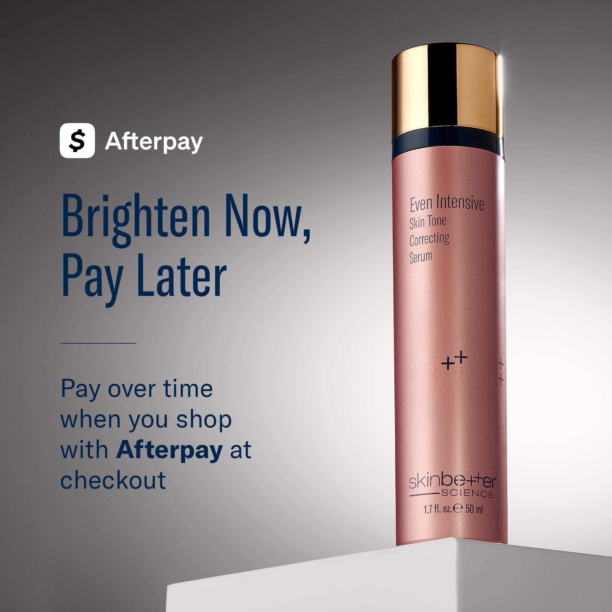Even Intensive Skin Tone Correcting Serum