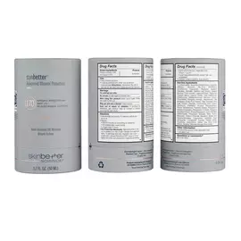 sunbetter SHEER SPF 70 Sunscreen Lotion