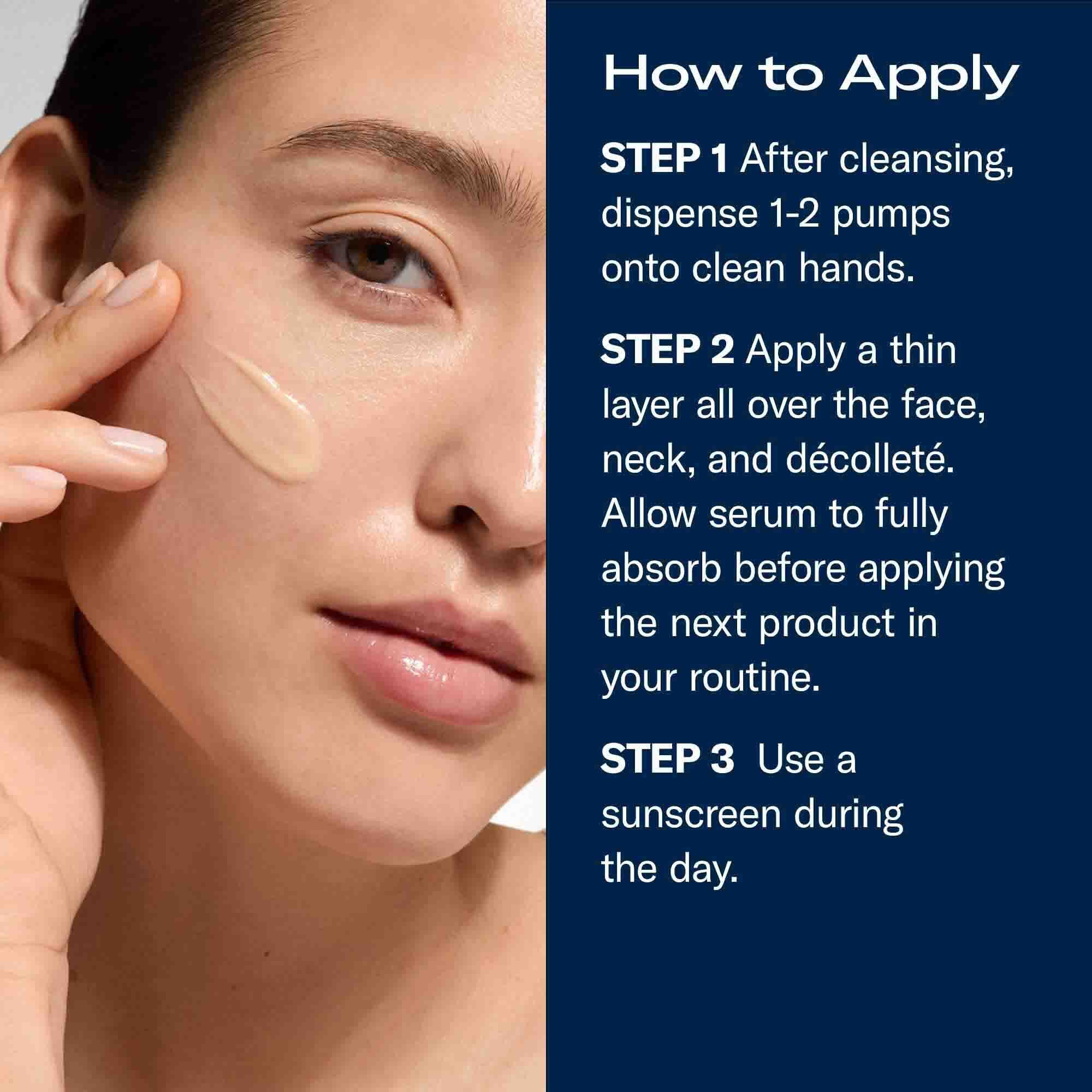 Even Intensive Skin Tone Correcting Serum