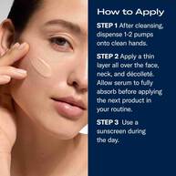 Even Intensive Skin Tone Correcting Serum