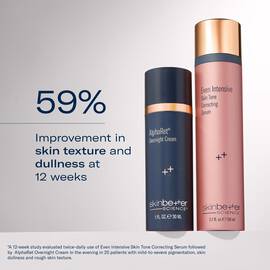 Intensive Glow Regimen