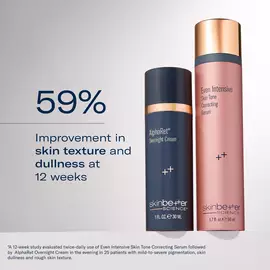 Intensive Glow Regimen