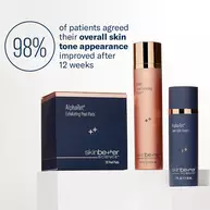 Even Skin Tone Correcting Serum