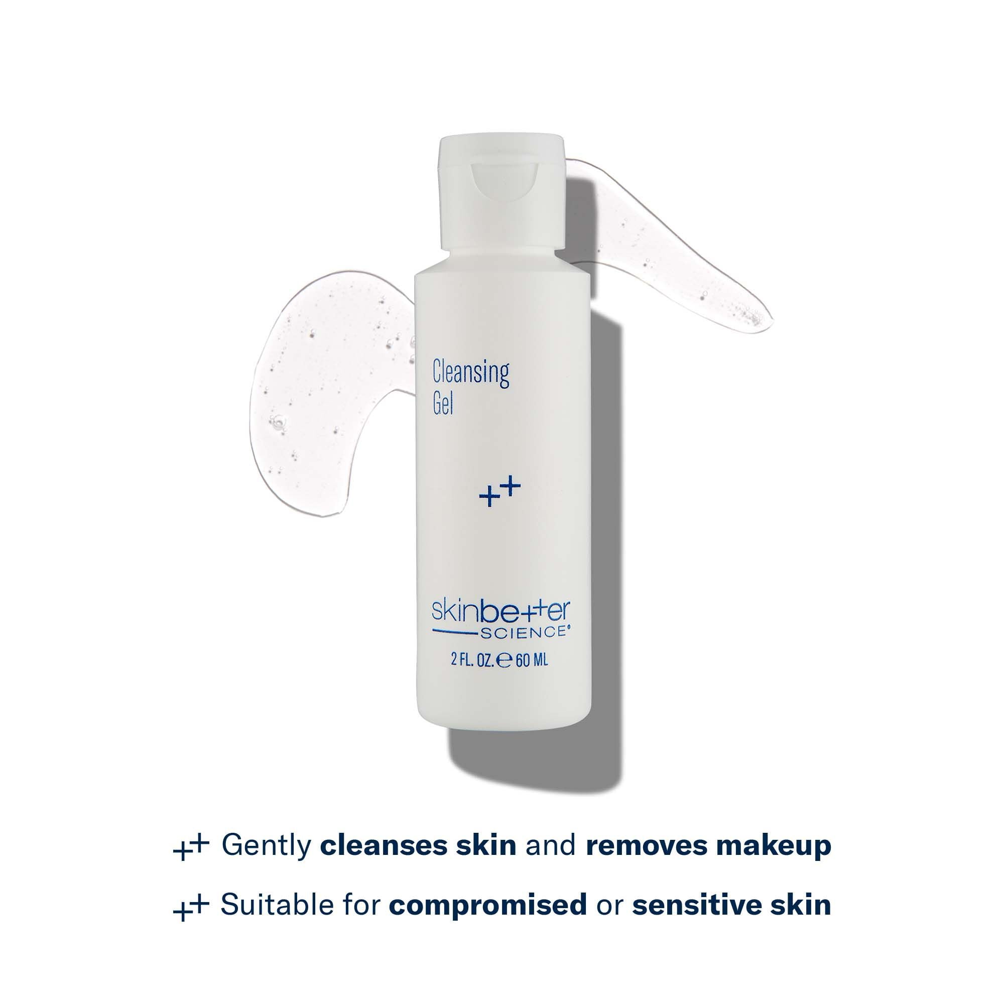 Daily Essentials Travel Set | Travel-Friendly Sized Regimen