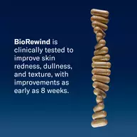 BioRewind Skin Health Dietary Supplement