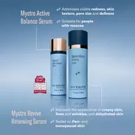 Mystro Revive Renewing Serum