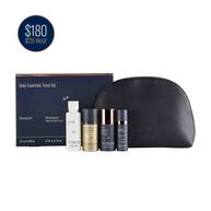 Daily Essentials Travel Set