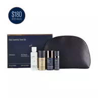 Daily Essentials Travel Set