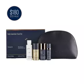Daily Essentials Travel Set
