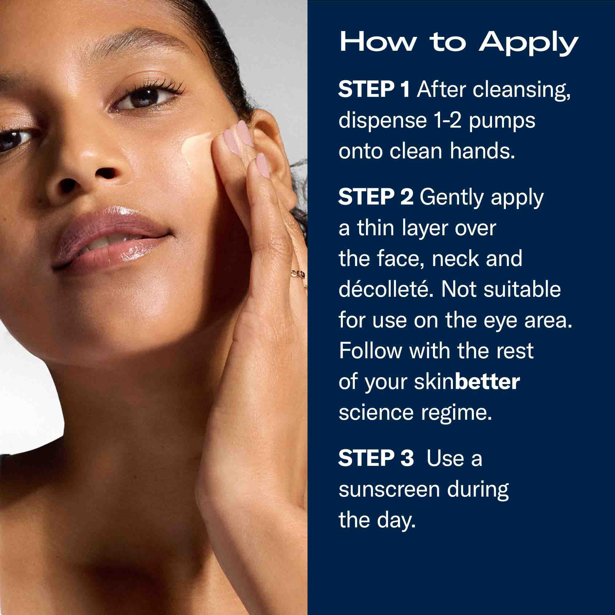 Alto Defense Serum